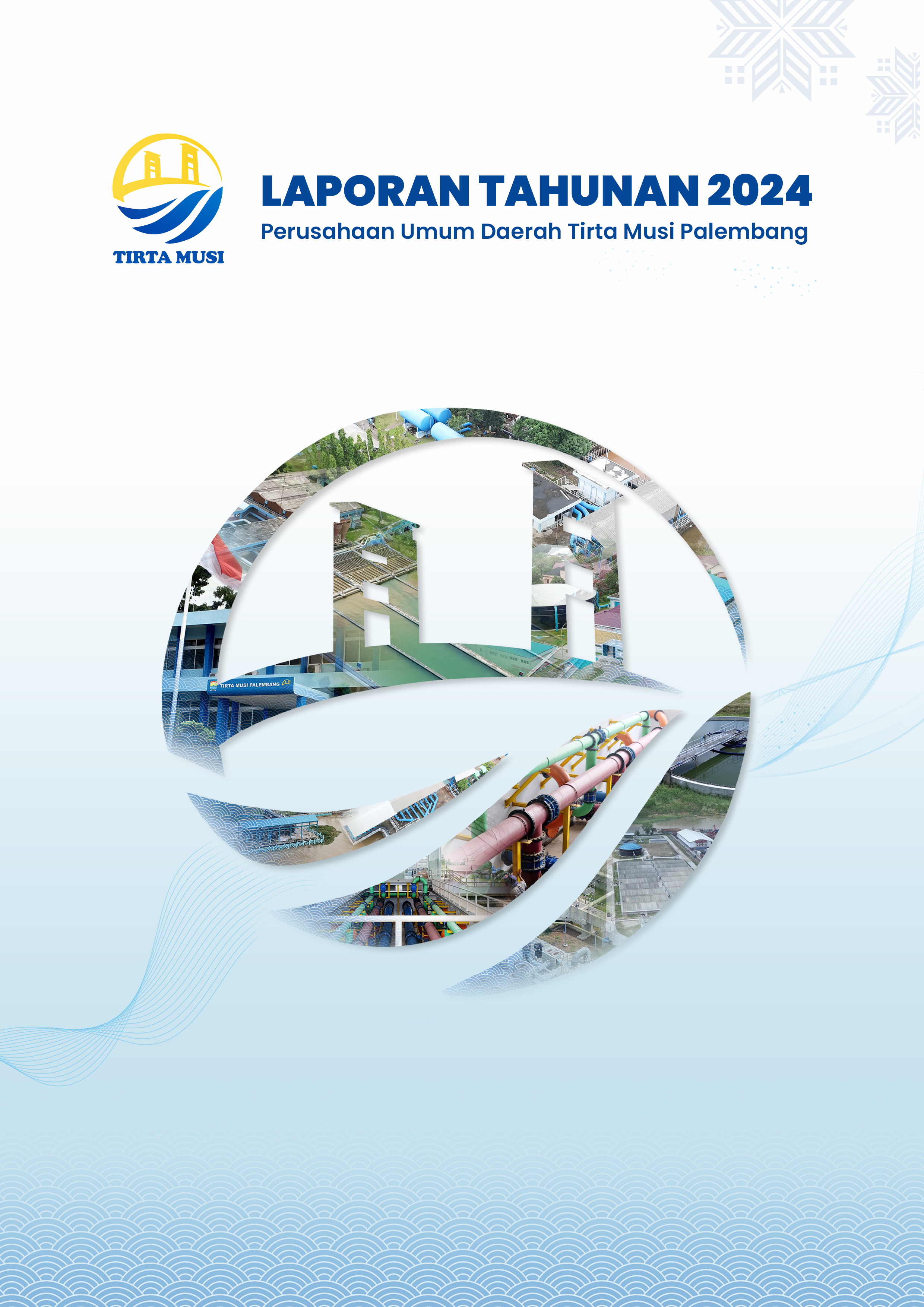 LAPORAN TAHUNAN 2024